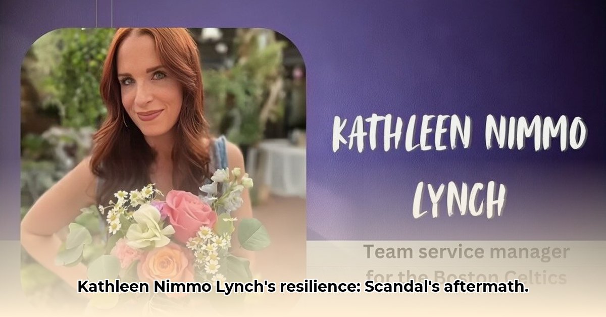 kathleen-nimmo-lynch-net-worth